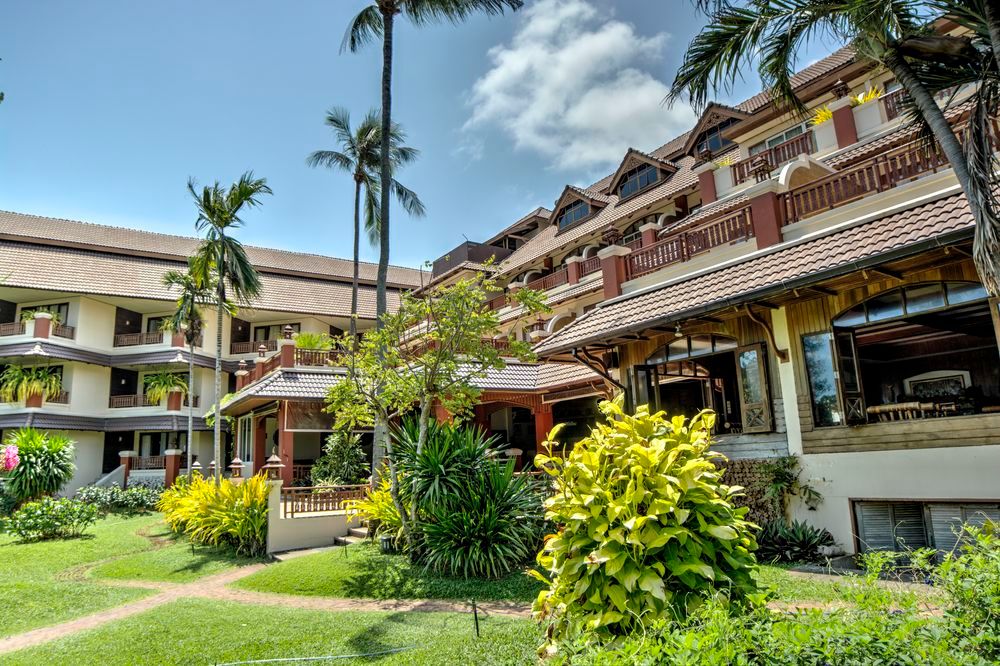 Aloha Resort фото 76