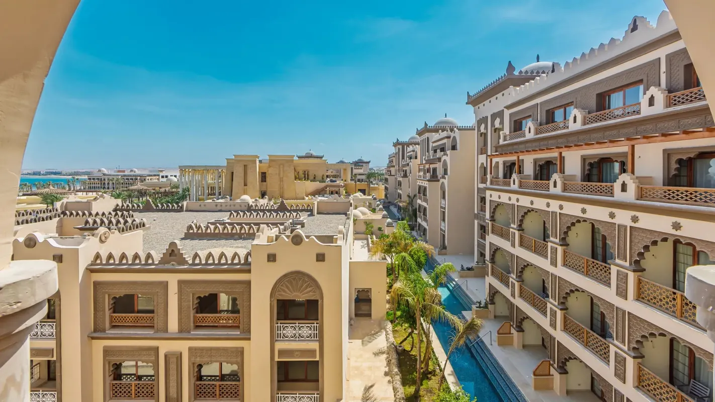 Al Kasr фото 1