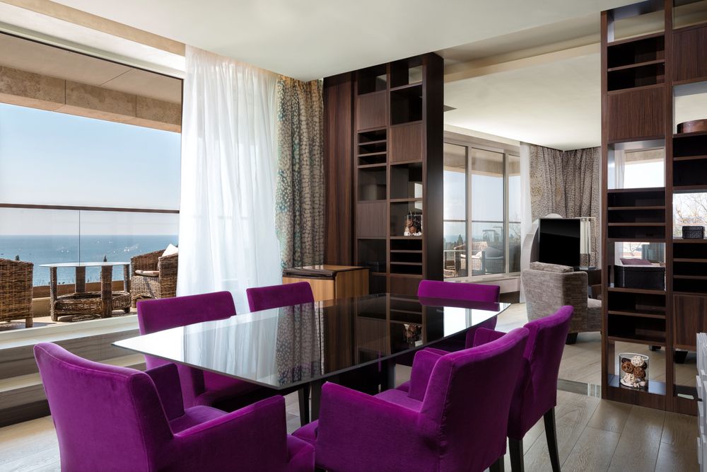 Swissotel Resort Sochi Kamelia фото 84