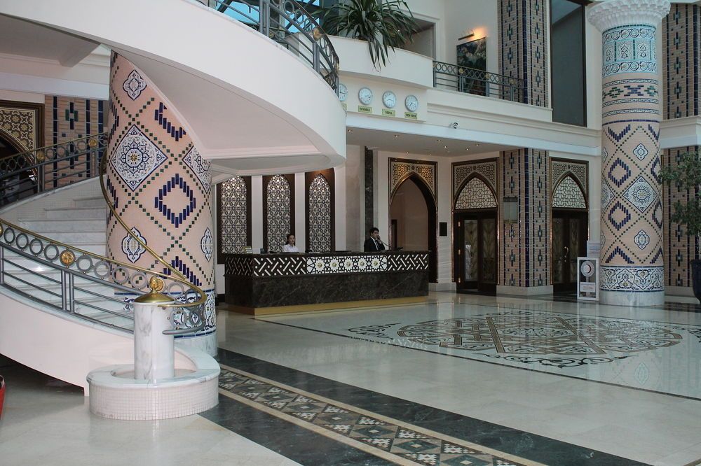 City Palace фото 37