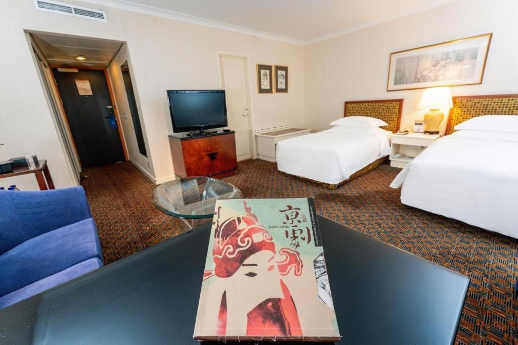 Grand Skylight Hotel Royal фото 2