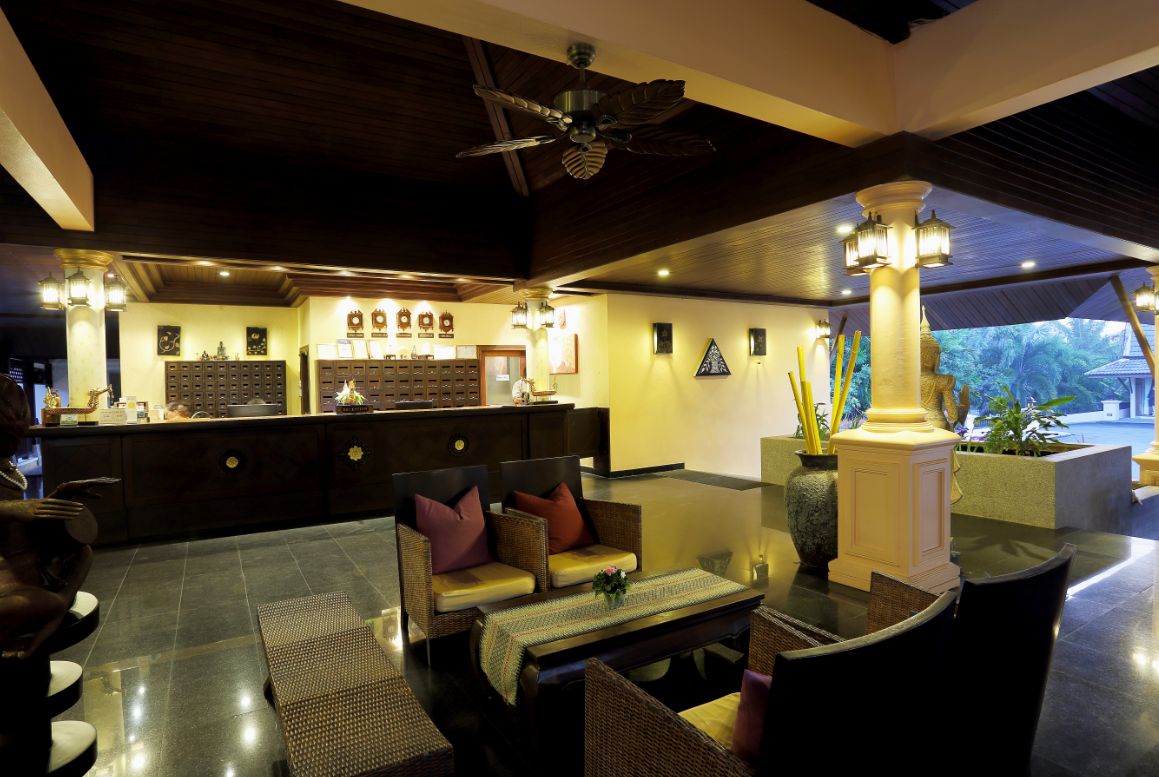 La Solaya Khao Lak фото 2