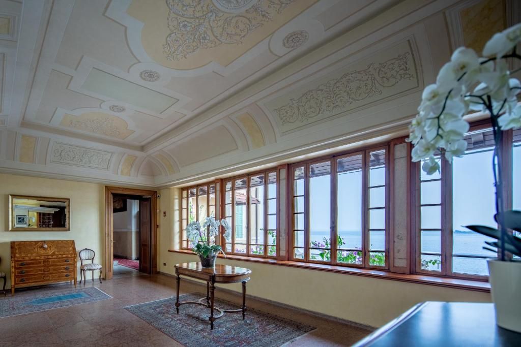 Hotel Villa Del Sogno фото 22