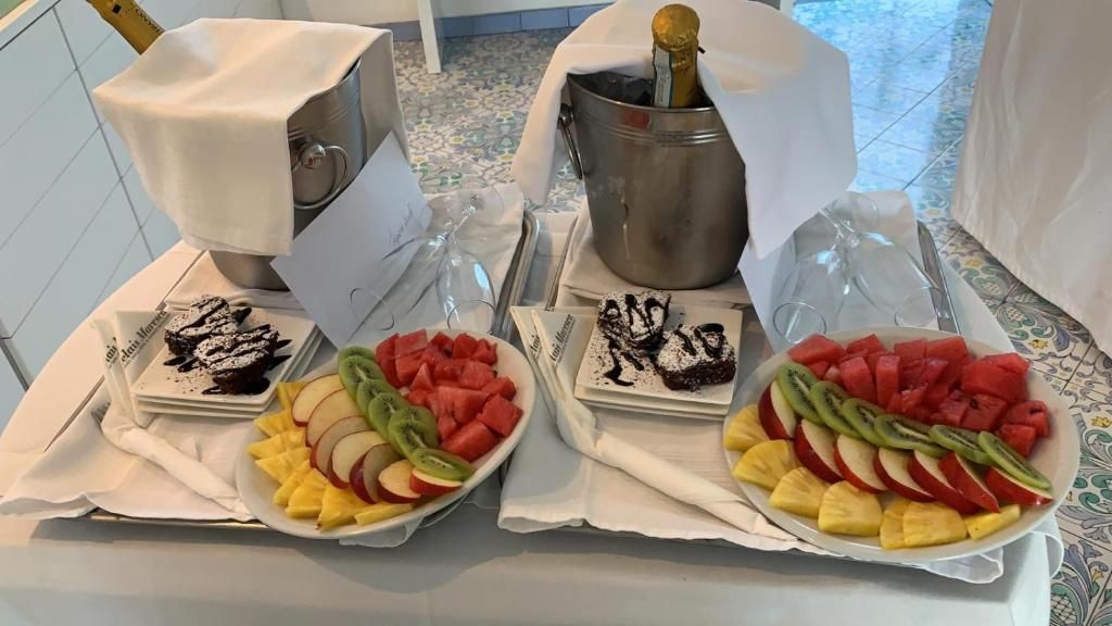 Relais Maresca Luxury Small Hotel фото 20