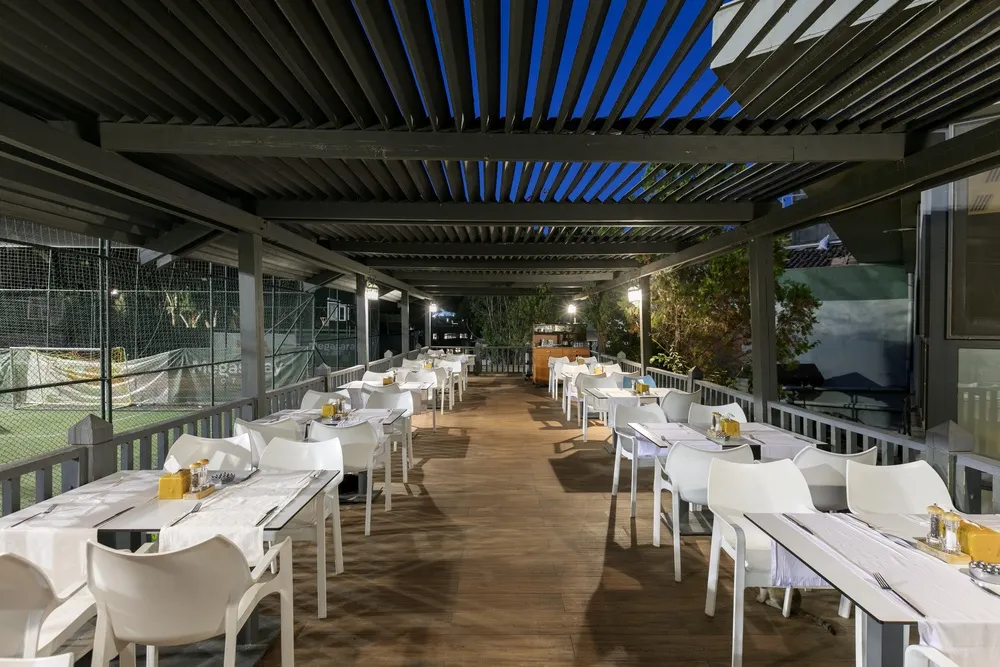 Megasaray Club Belek фото 233