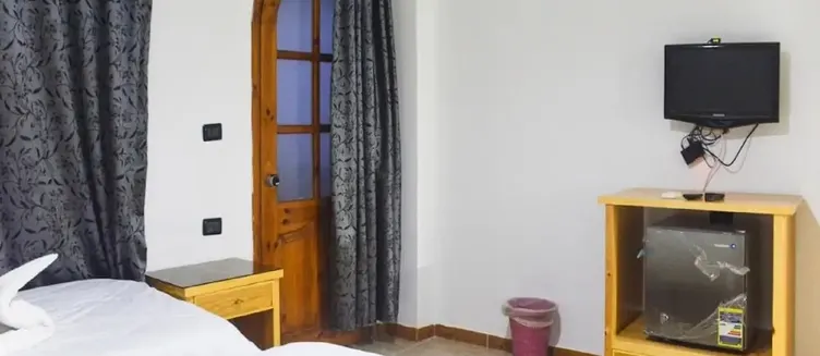 Фото отеля Jimmy Hotel Dahab