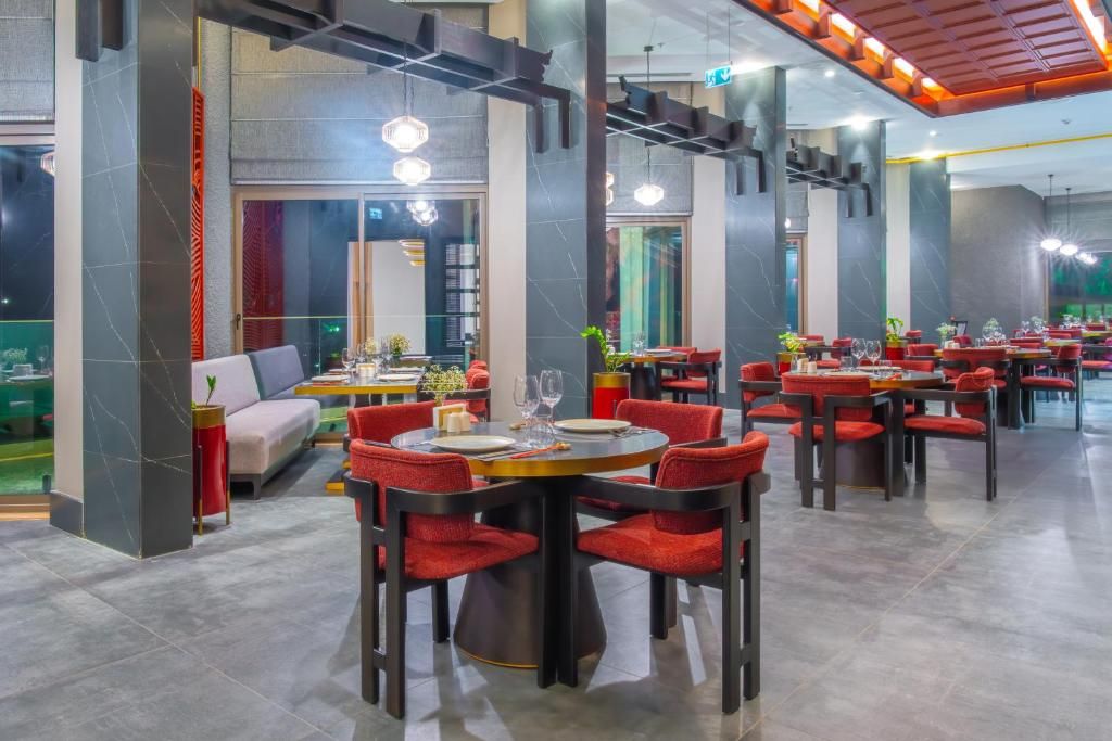 Sural Saray Hotel (Adults Only) фото 61