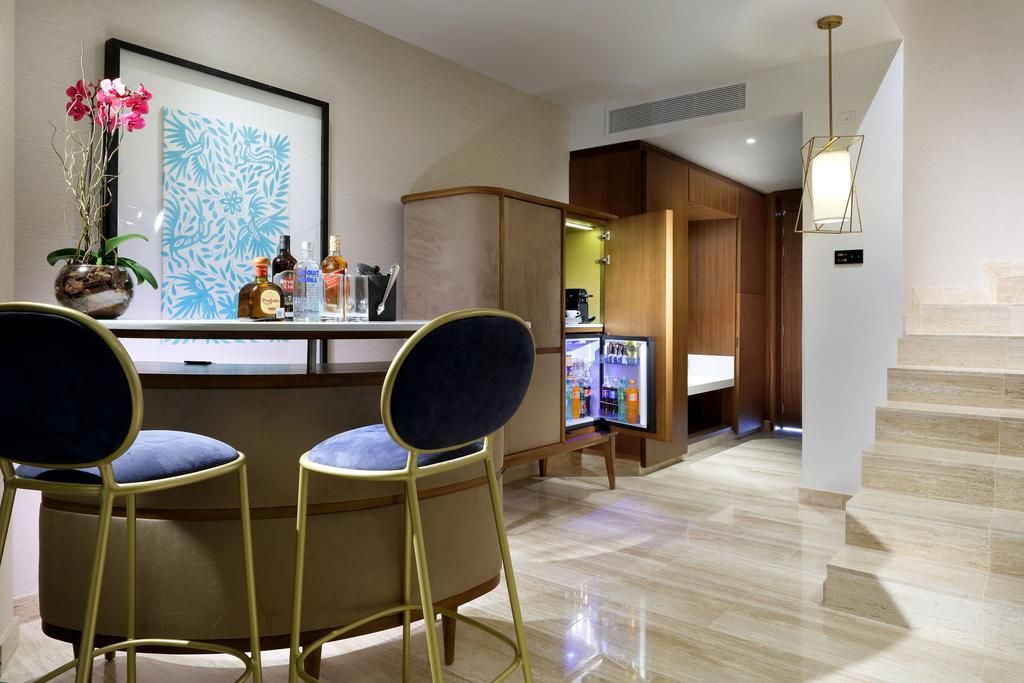 TRS Coral Hotel - The Royal Suites by Palladium (Adults Only) фото 44