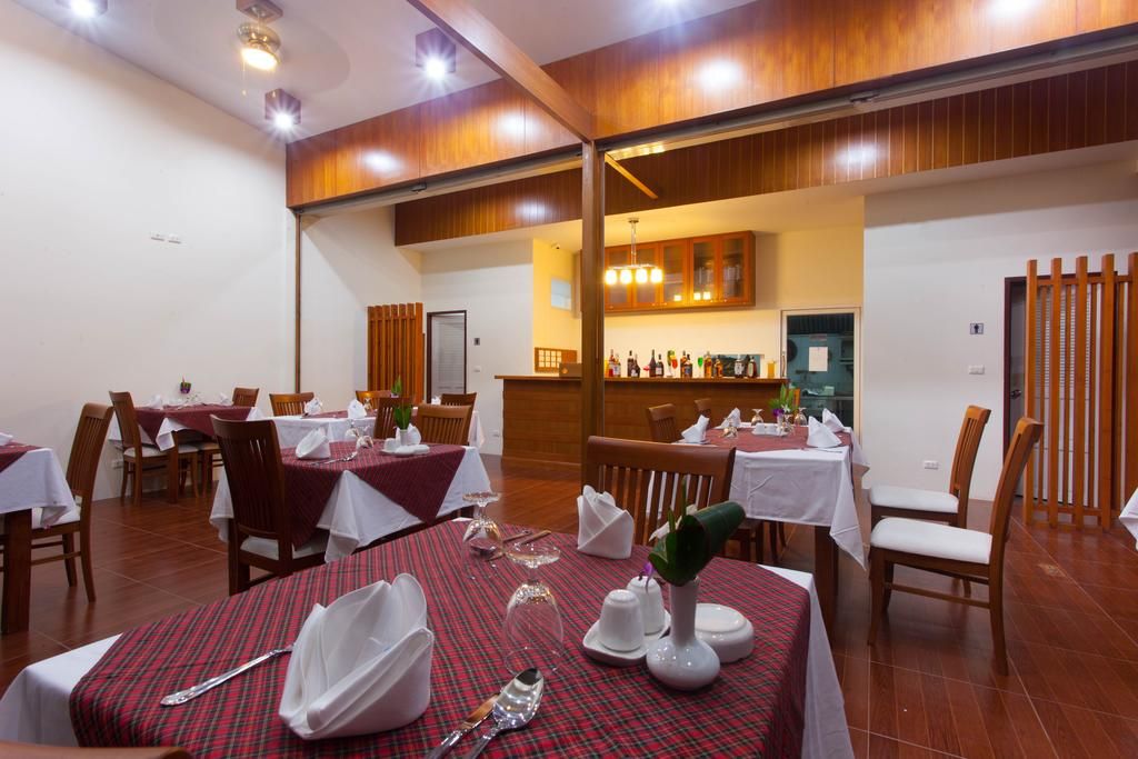 Chalong Princess Pool Villa Resort фото 13