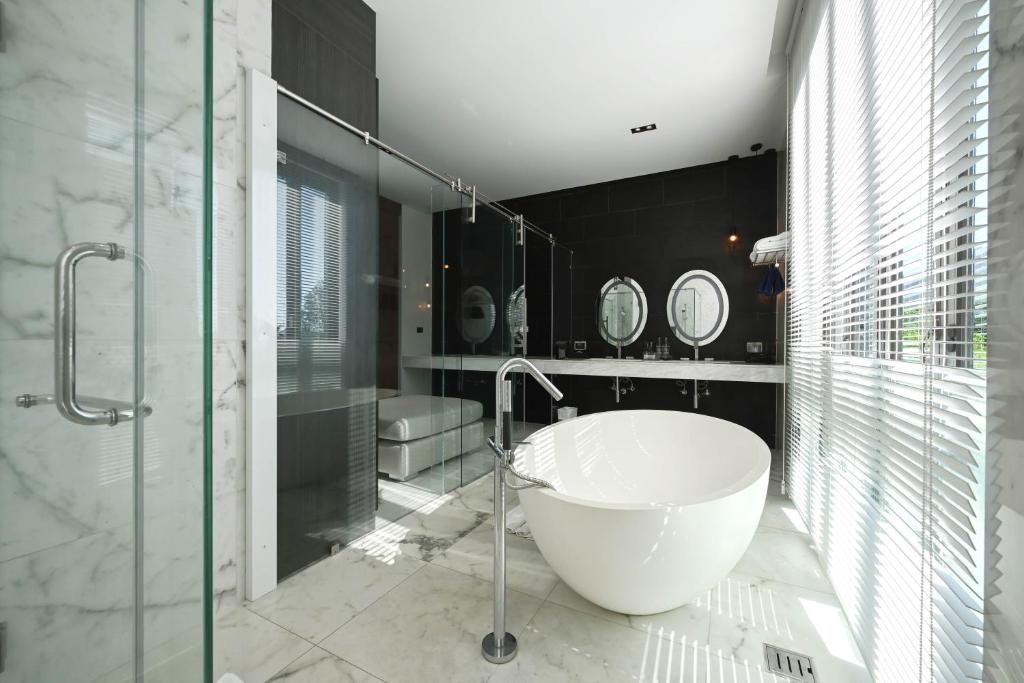 Glam Habitat фото 43