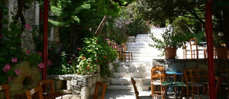 Фото отеля Arolithos Traditional Cretan Village