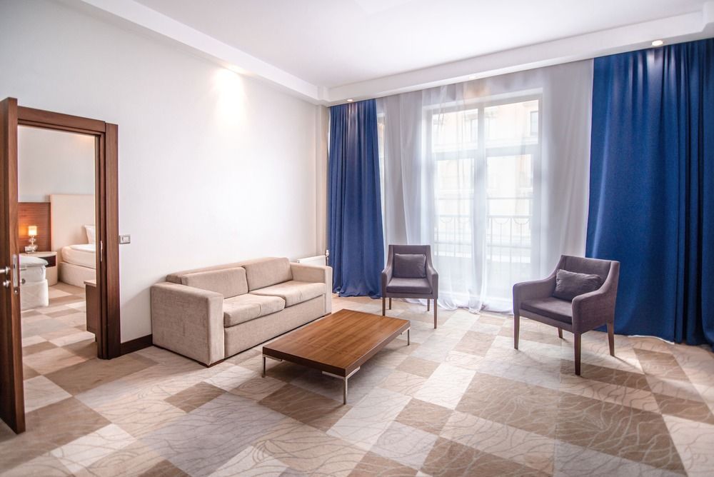 Novotel Fit Krasnaya Polyana фото 54