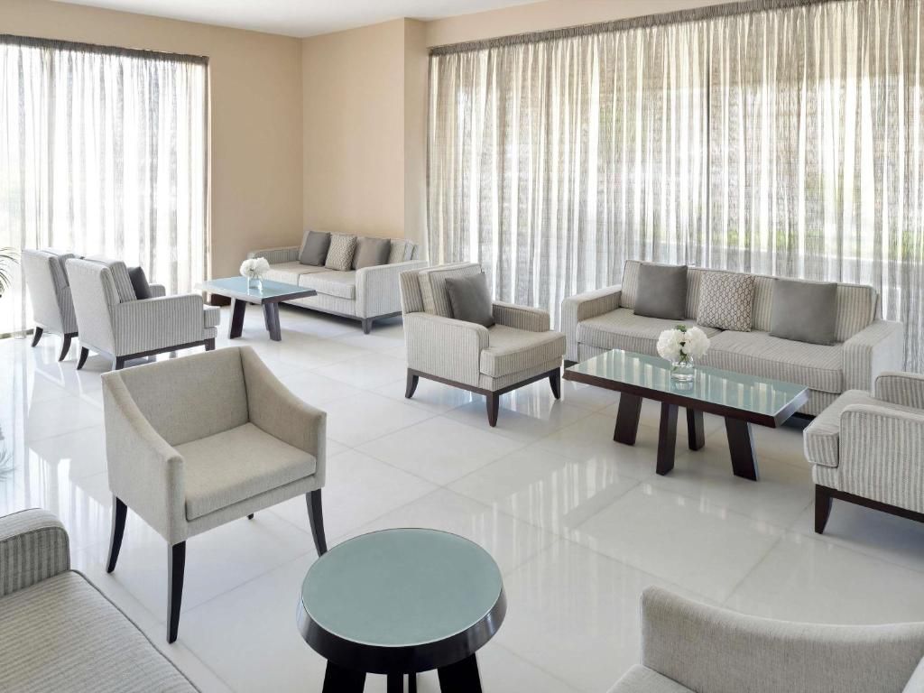 Movenpick Hotel Apartments Al Mamzar Dubai фото 108