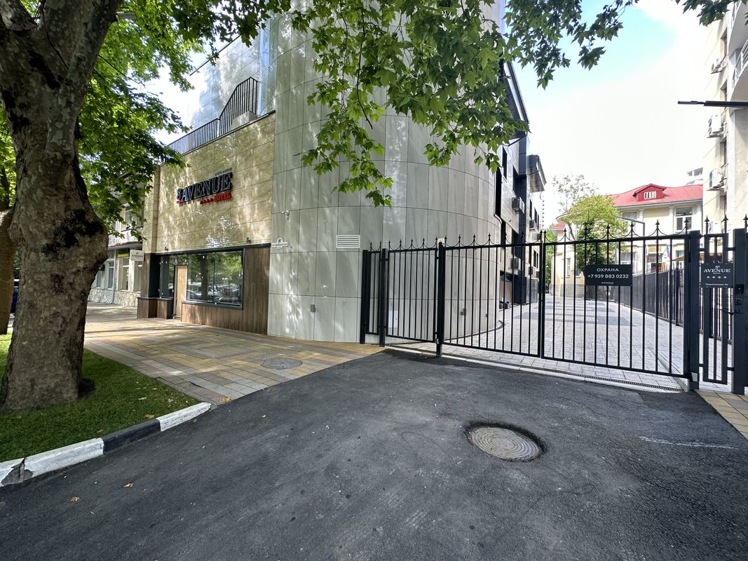 8 Avenue фото 36