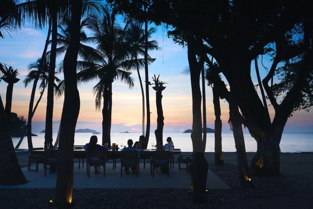 Dinso Resort & Villas Ko Chang, Vignette Collection фото 55