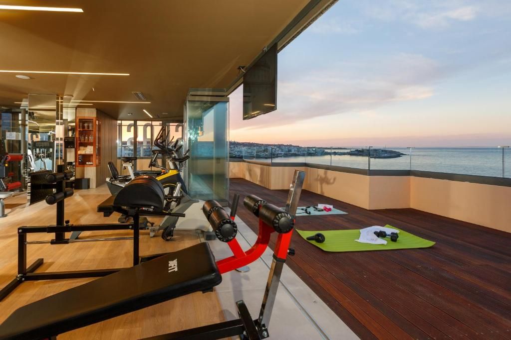 Palmera Beach Hotel & Spa (Adults Only) фото 44