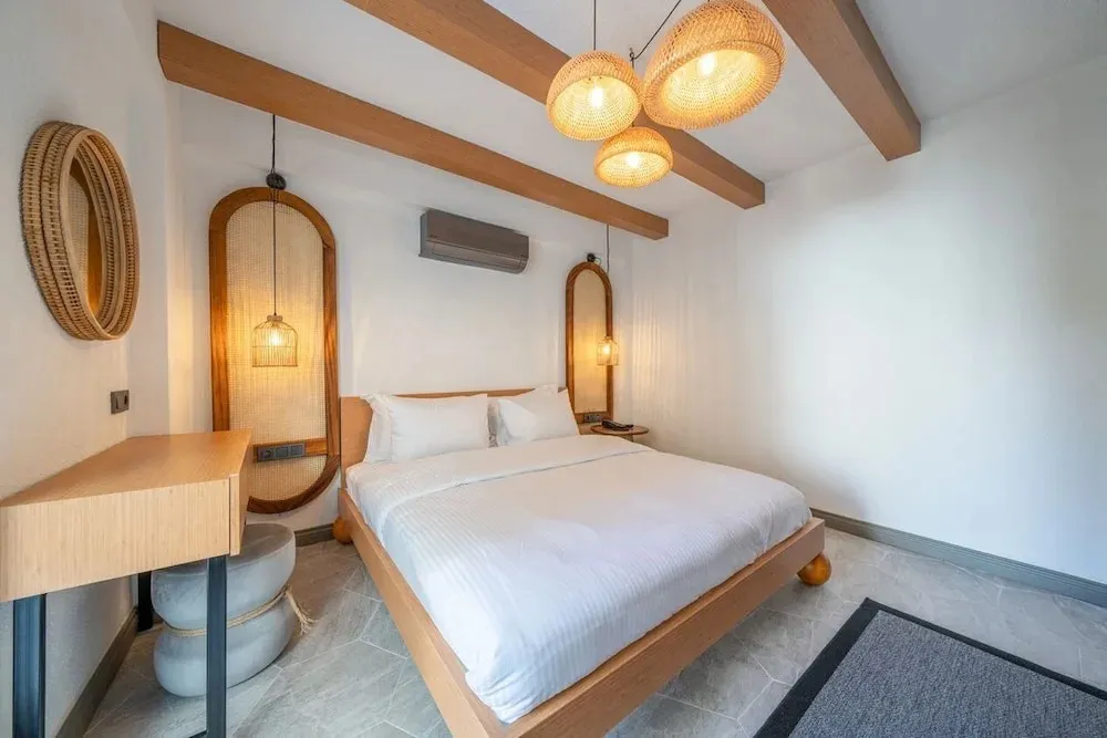 Lupia Suites фото 4