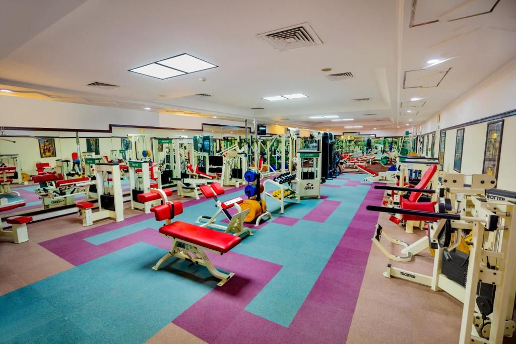 Hamdan Plaza Hotel Salalah фото 28