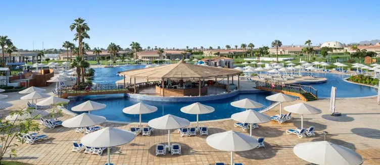 Фото отеля Pickalbatros Luxury Suites