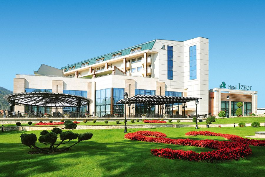 Hotel Izvor фото 68