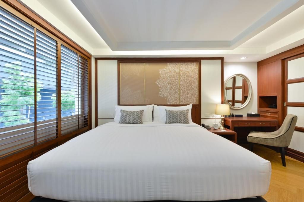 Centre Point Sukhumvit Thong-Lo фото 103