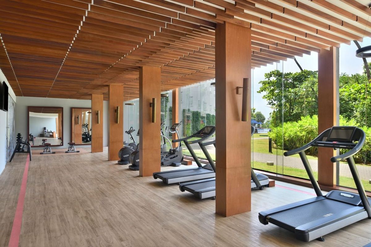 Sheraton Kosgoda Turtle Beach Resort фото 19