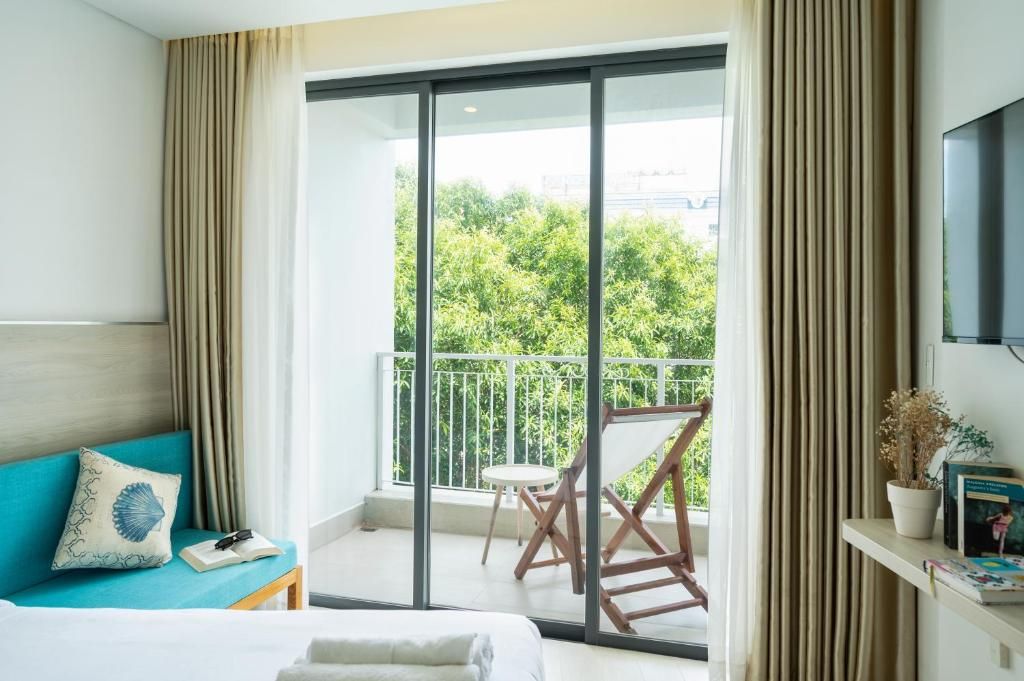 Haya Hotel Phu Quoc Island фото 20