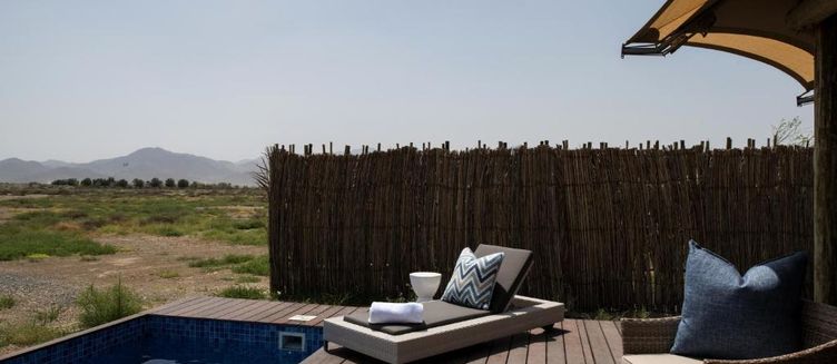 Фото отеля Kingfisher Retreat by Sharjah Collection