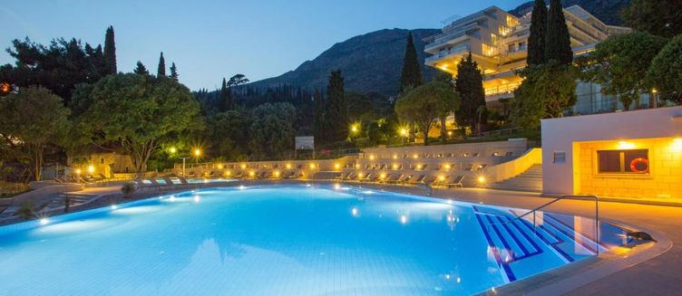 Фото отеля Astarea