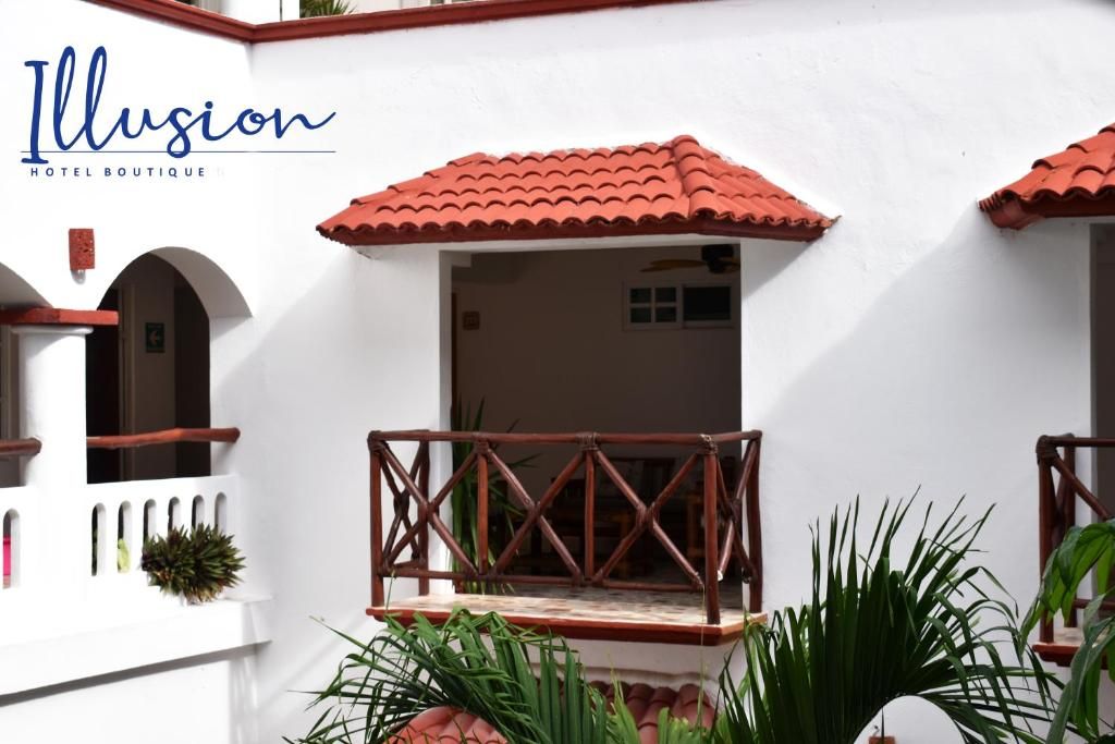 Illusion Boutique By Xperience (Adults Only 18+) фото 45