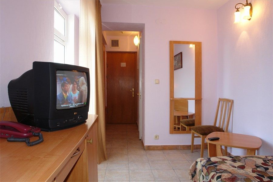 Пансионат «Крымские зори» фото 26