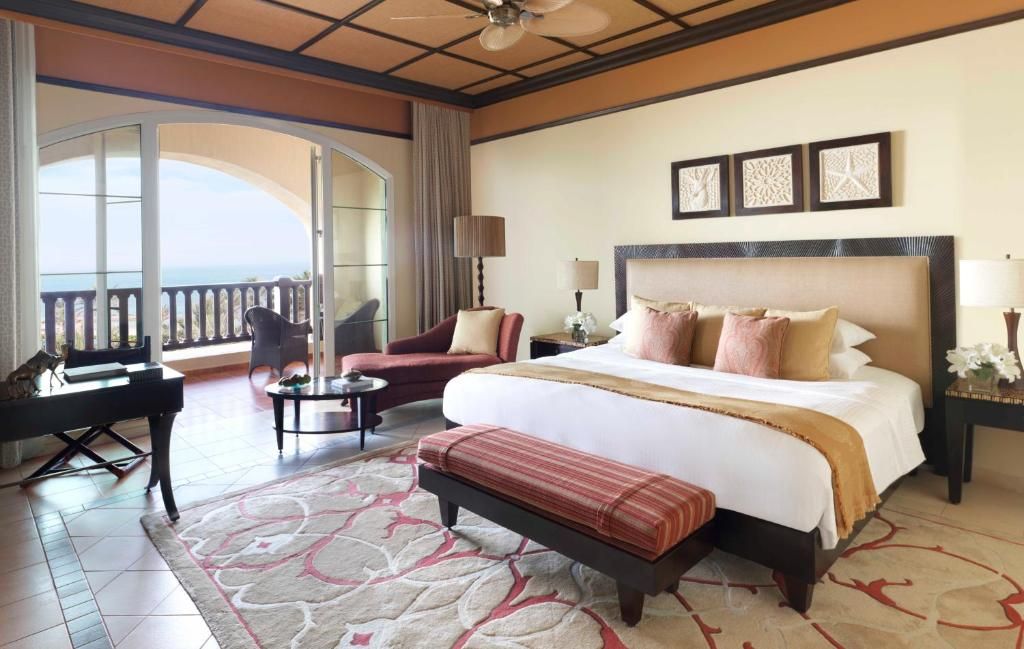 Desert Islands Resort & Spa by Anantara фото 54