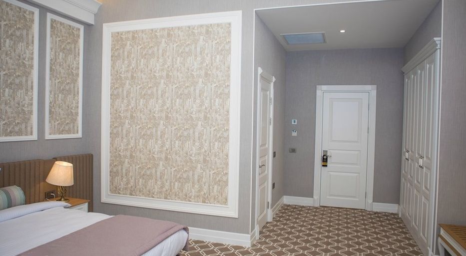 Theatrum Hotel Baku фото 42