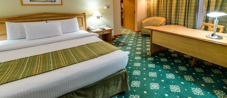 Фото отеля Grand Continental Flamingo