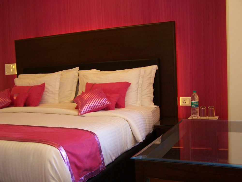 Hotel BB Palace фото 32