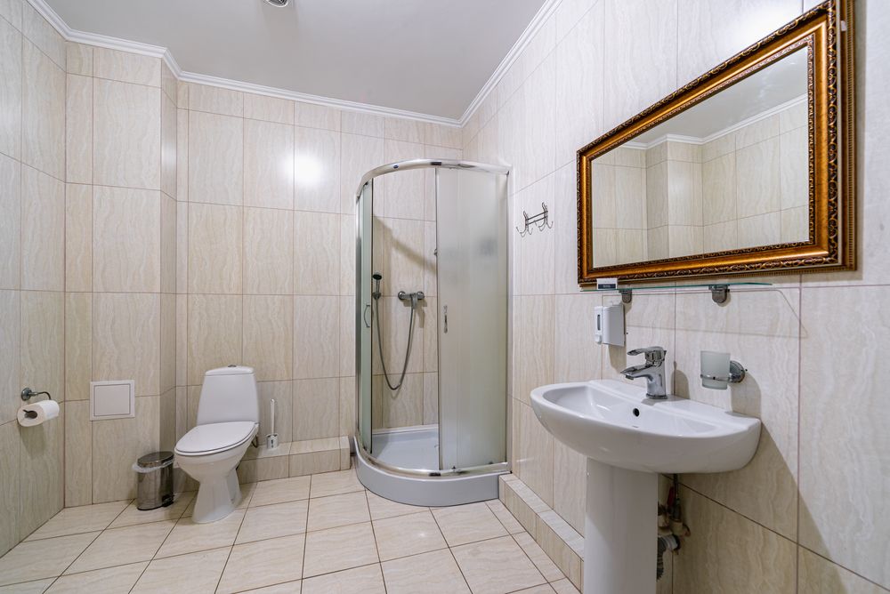 Гостиница «Christie Hotel» фото 76