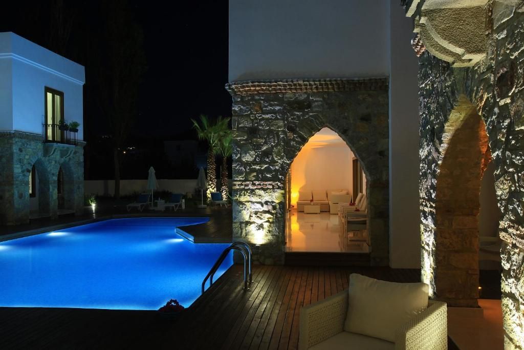 Saraya Bodrum фото 8