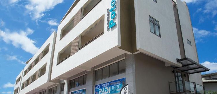 Фото отеля Residence Potosi