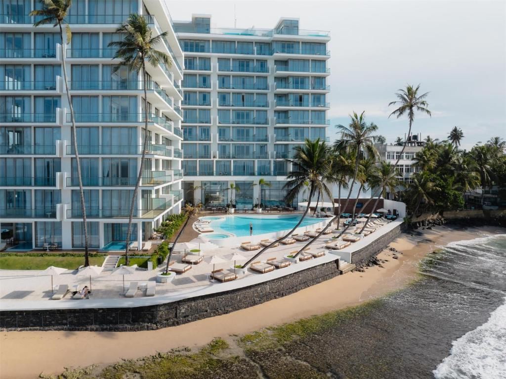 Radisson Collection Resort, Galle фото 43