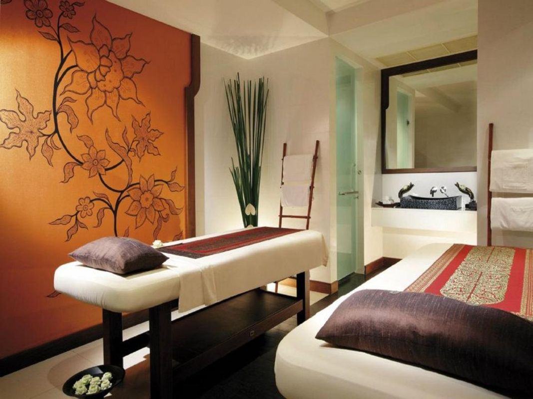 Movenpick Resort Bangtao Beach Phuket фото 17