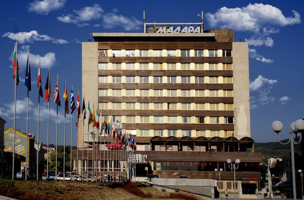Hotel Madara фото 71