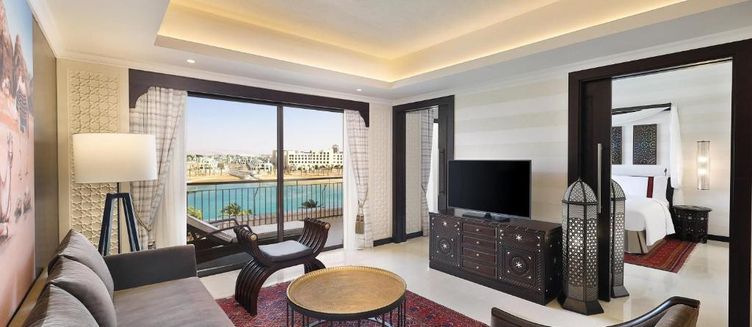 Фото отеля Al Manara, a Luxury Collection Hotel, Saraya Aqaba