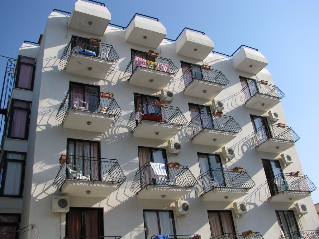 Hotel Melike фото 12