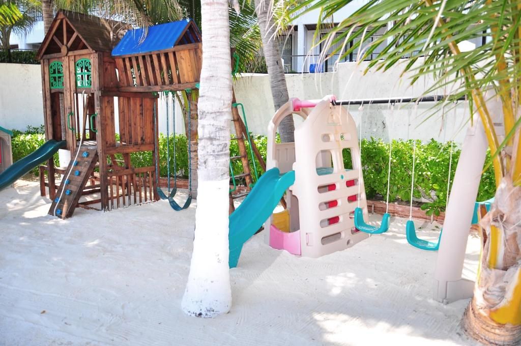 Flamingo Cancun Resort фото 17