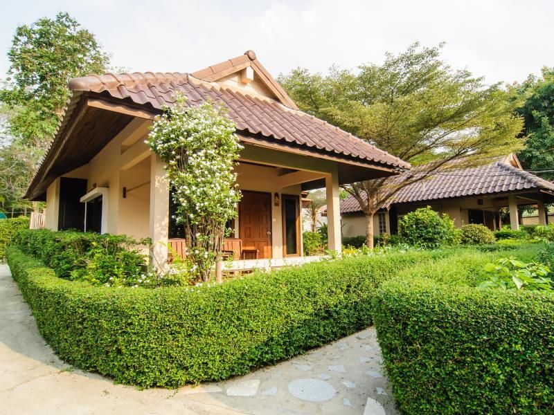 Ao Cho Grandview Hideaway Resort фото 36