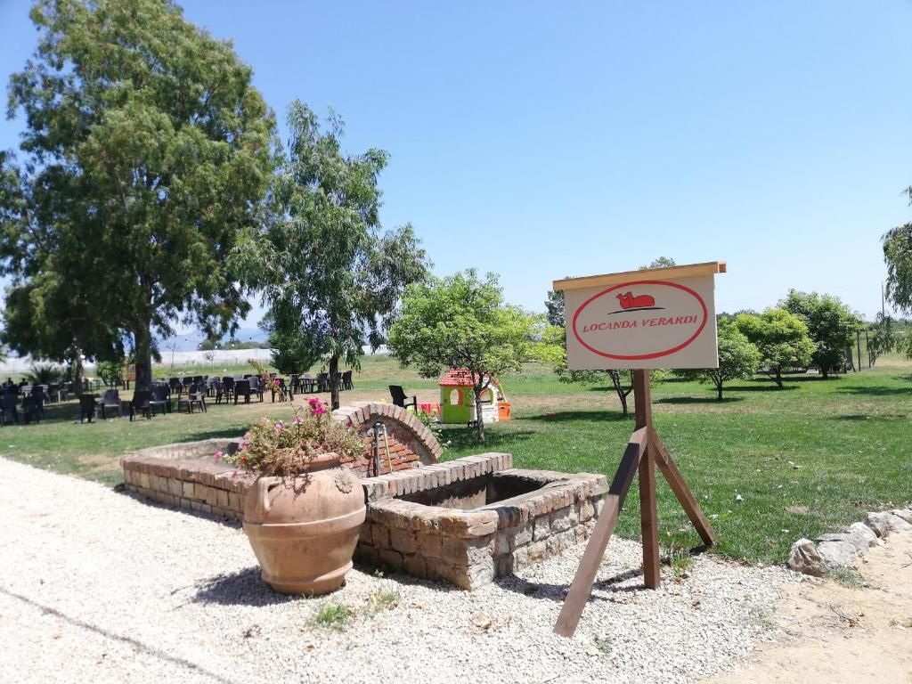 Agriturismo Le Folaghe фото 7