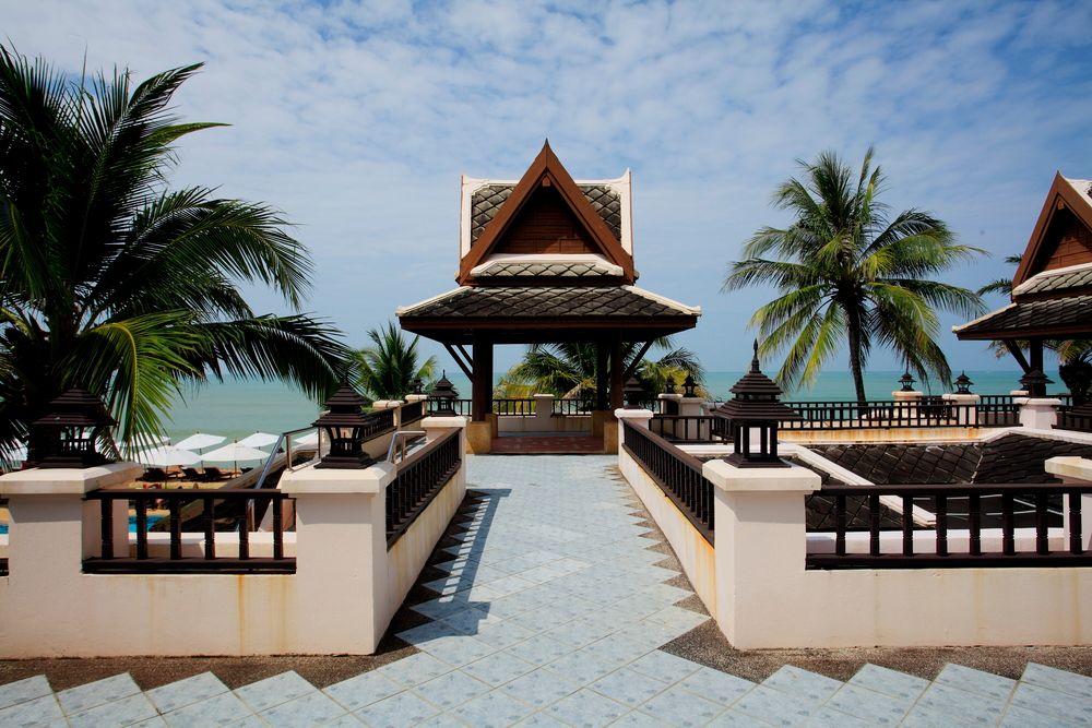 La Solaya Khao Lak фото 48