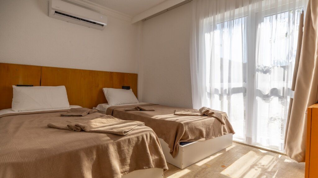 Ladonia Hotels Luna Beach Resort фото 3