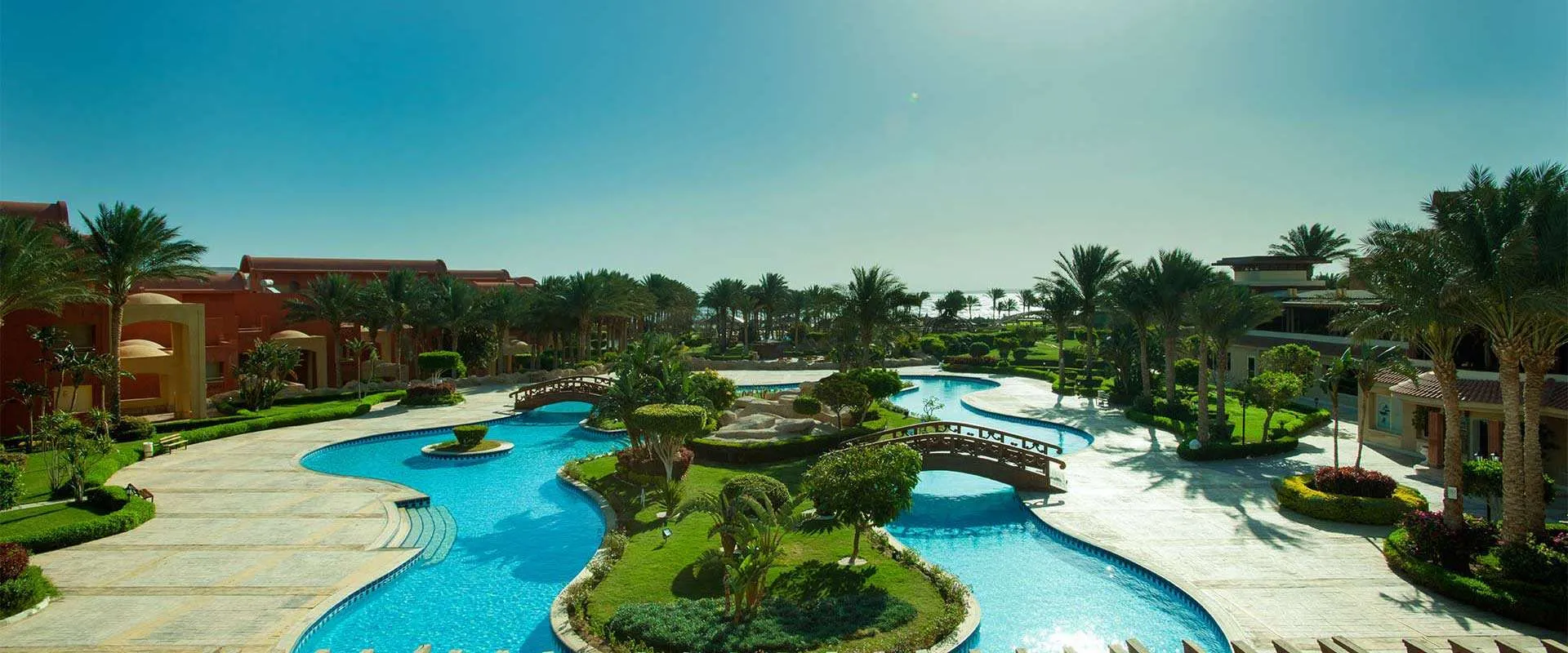 Sharm Grand Plaza Resort фото 9