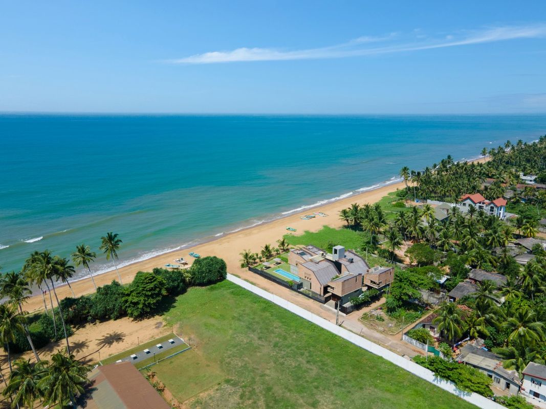 Inidi Leisure Luxury Villas фото 11